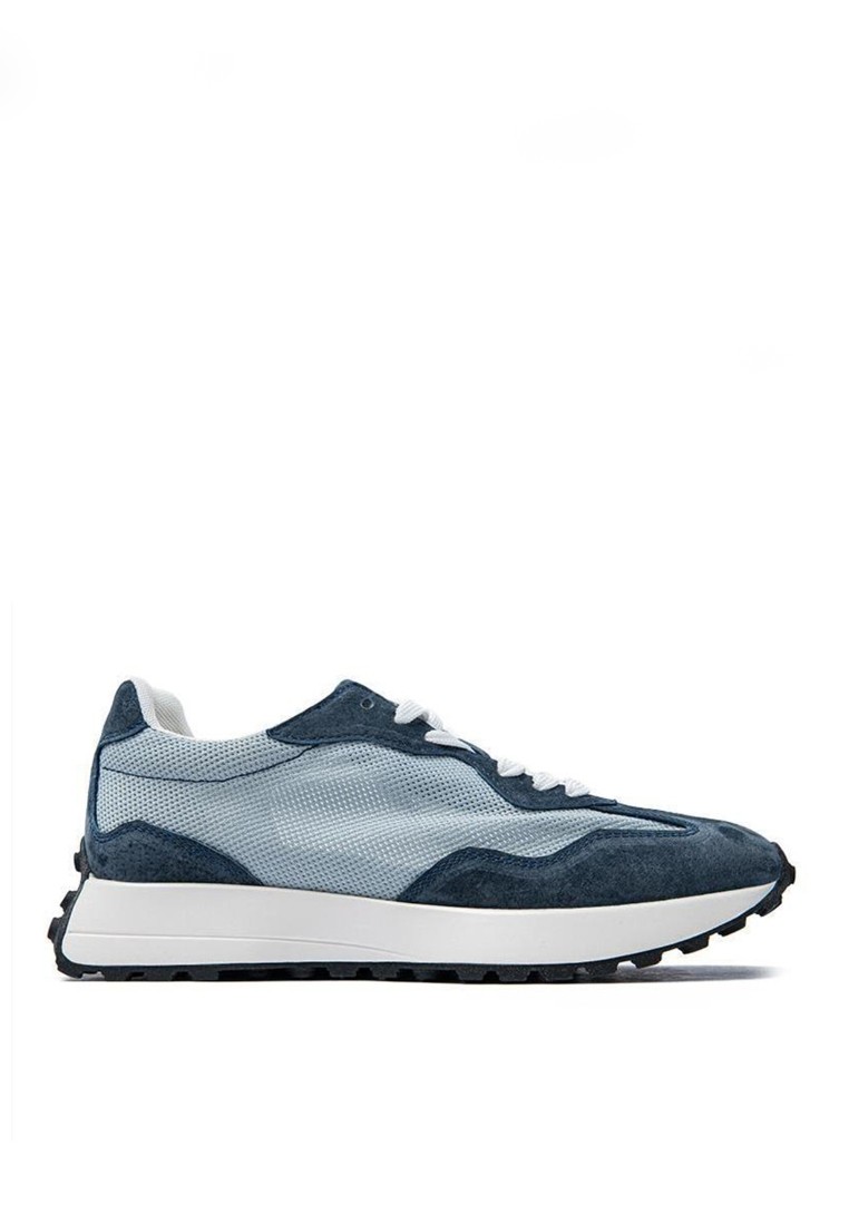 VANSA Retro Breathable Casual Sneakers VSM-T2106030