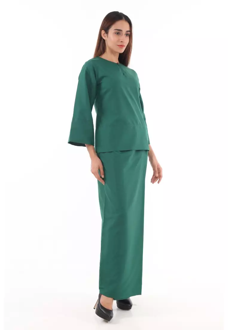 Baju Kurung Kedah Qaseh