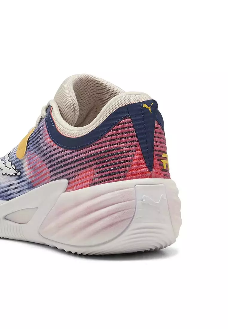 All-Pro Nitro™ 2 Hooptopia