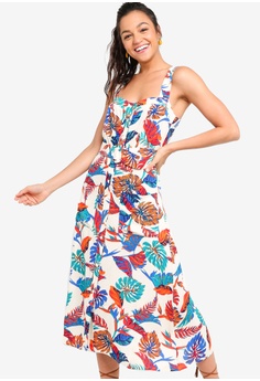 Shop Summer Dresses For Women Online On Zalora Philippines
