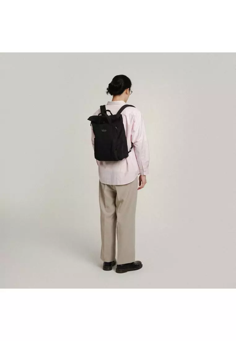 Buy Hellolulu Hellolulu Tate Backpack Recycled (Black) 2024 Online ...
