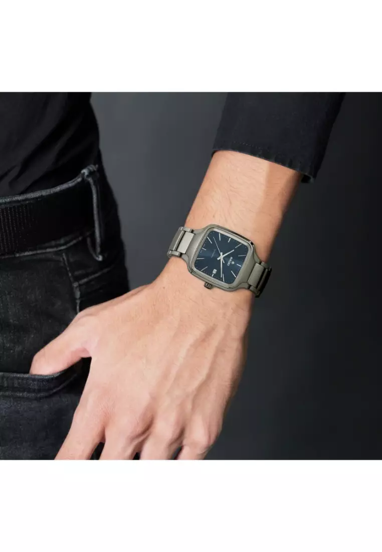 Rado True Square Automatic Watch R27077202