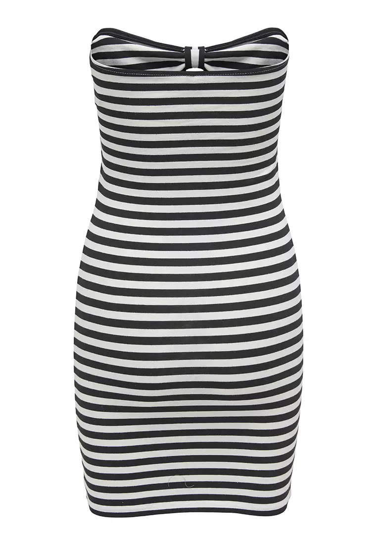 Live Mini Dress