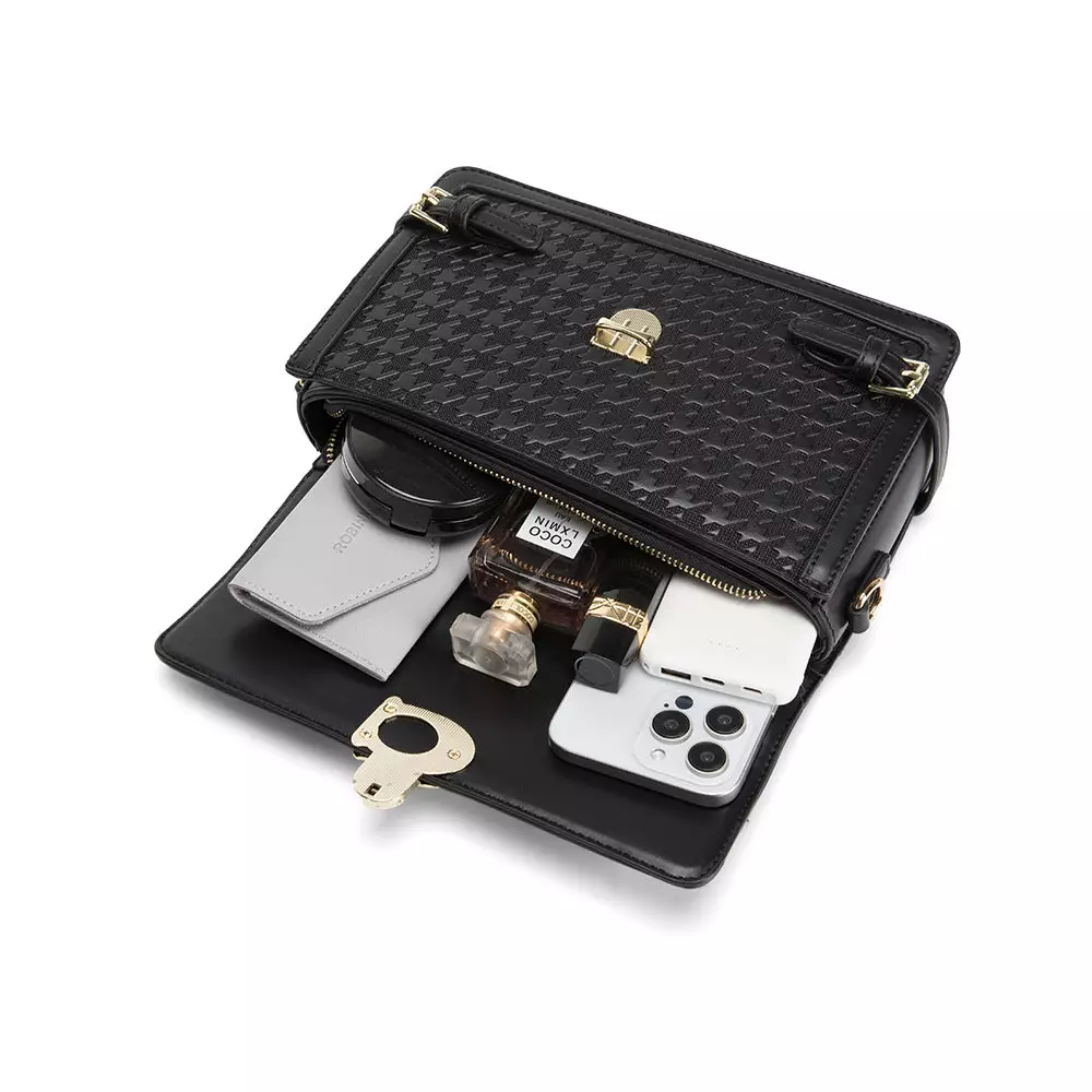 Palomino Jorin Slingbag - Black