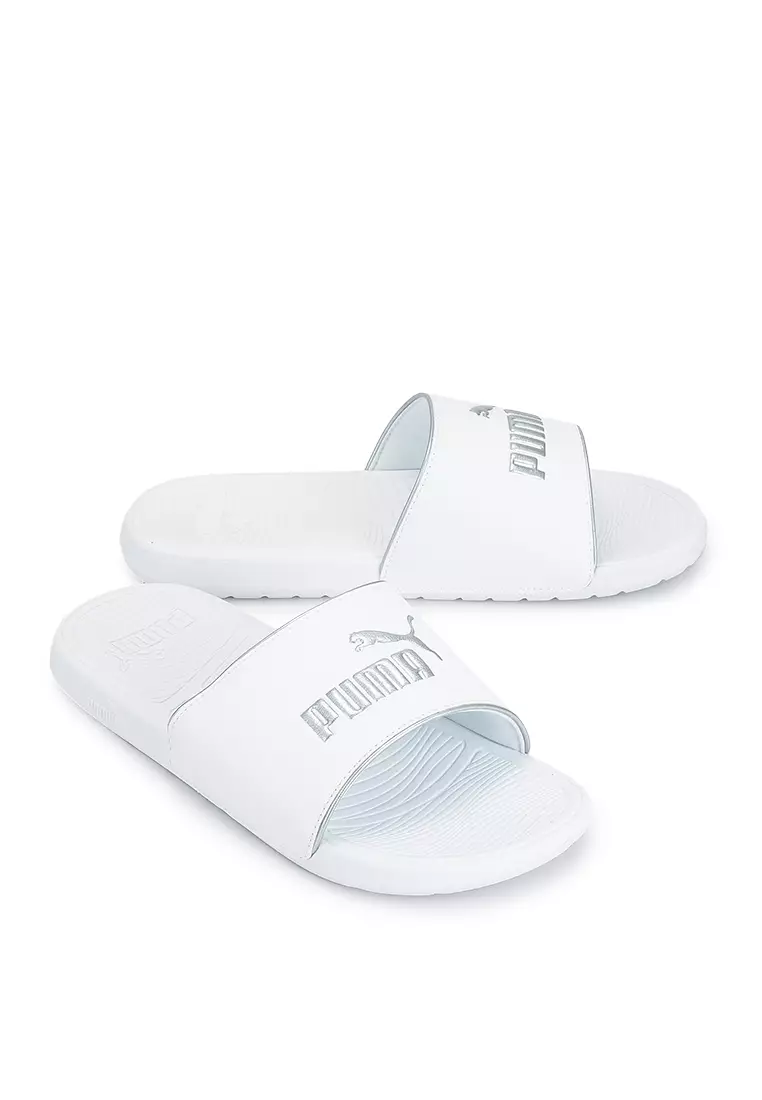 Puma sandals cheap women childe