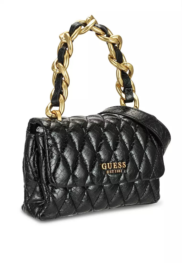 Buy Guess Dema Mini Crossbody Bag 2024 Online ZALORA Philippines