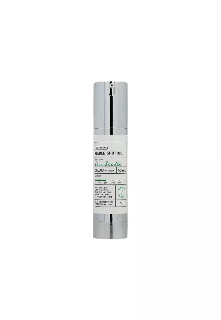 Vt Reedle Shot 300 (50ml)
