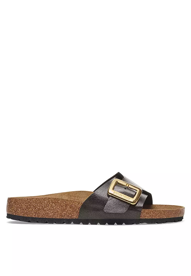 Discount on Birkenstock  shoes - SKU: Catalina Cushion Buckle BF