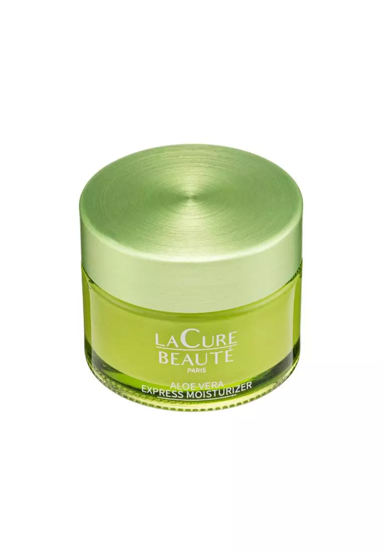 La Cure Beaute Aloe Vera Express Moisturizer  50ml