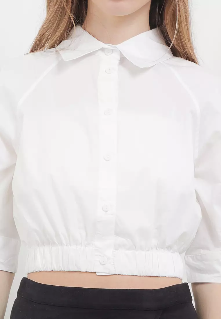 Crop Shirt