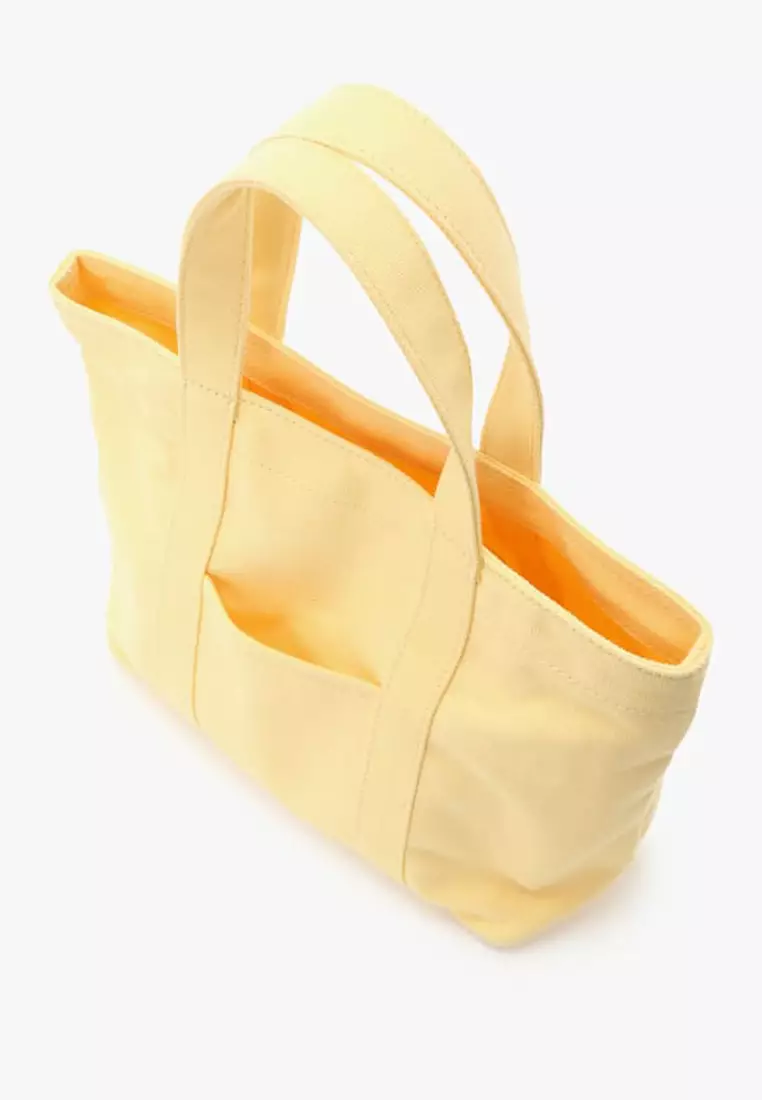 b. Logo Small Tote Bag