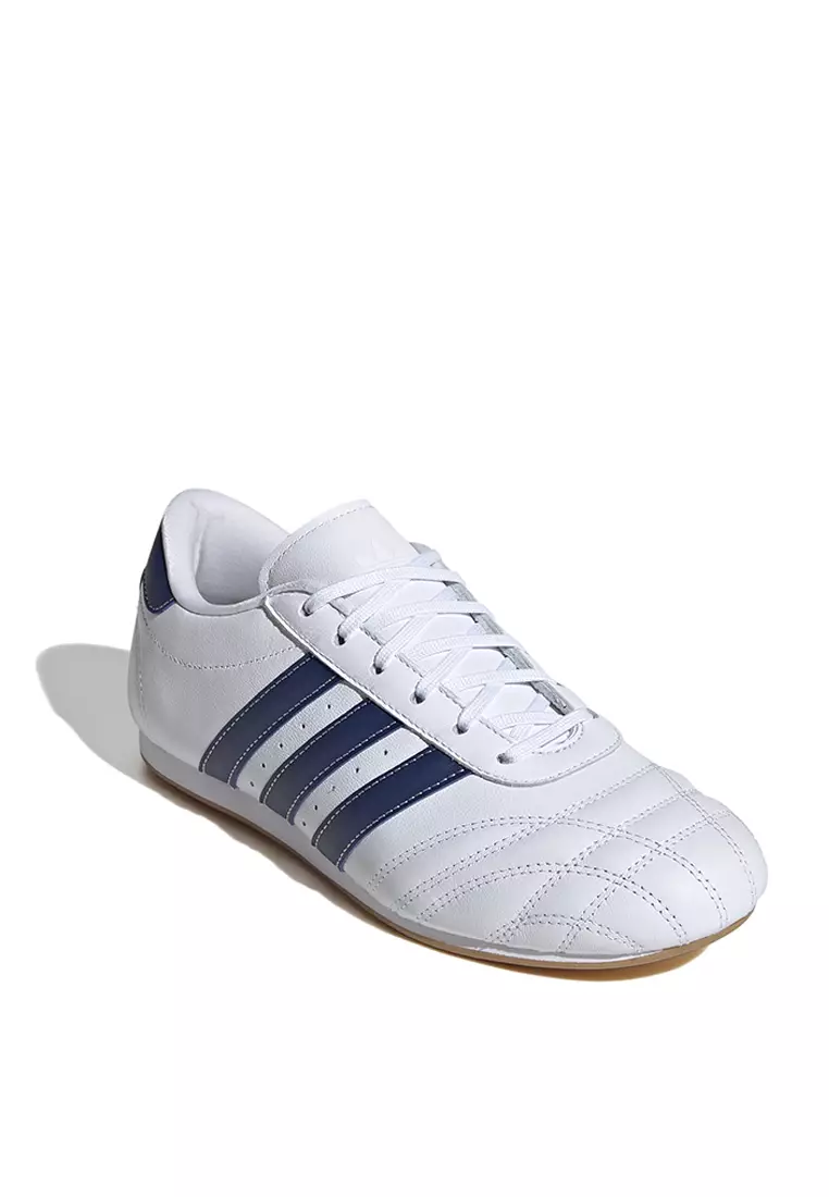 Adidas Taekwondo Lace Shoes
