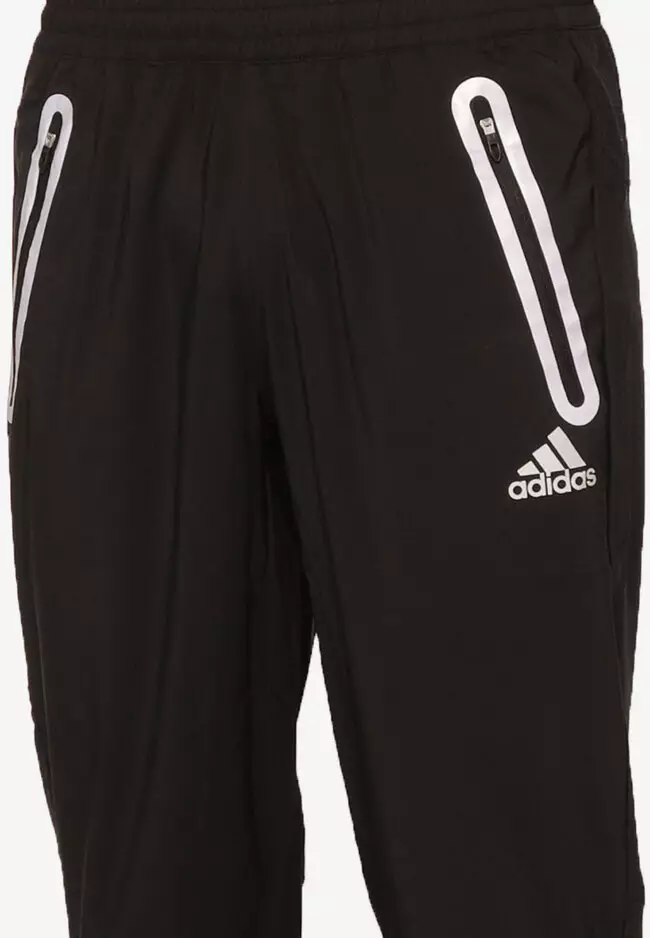 Adidas originals id 2096 best sale fleece joggers