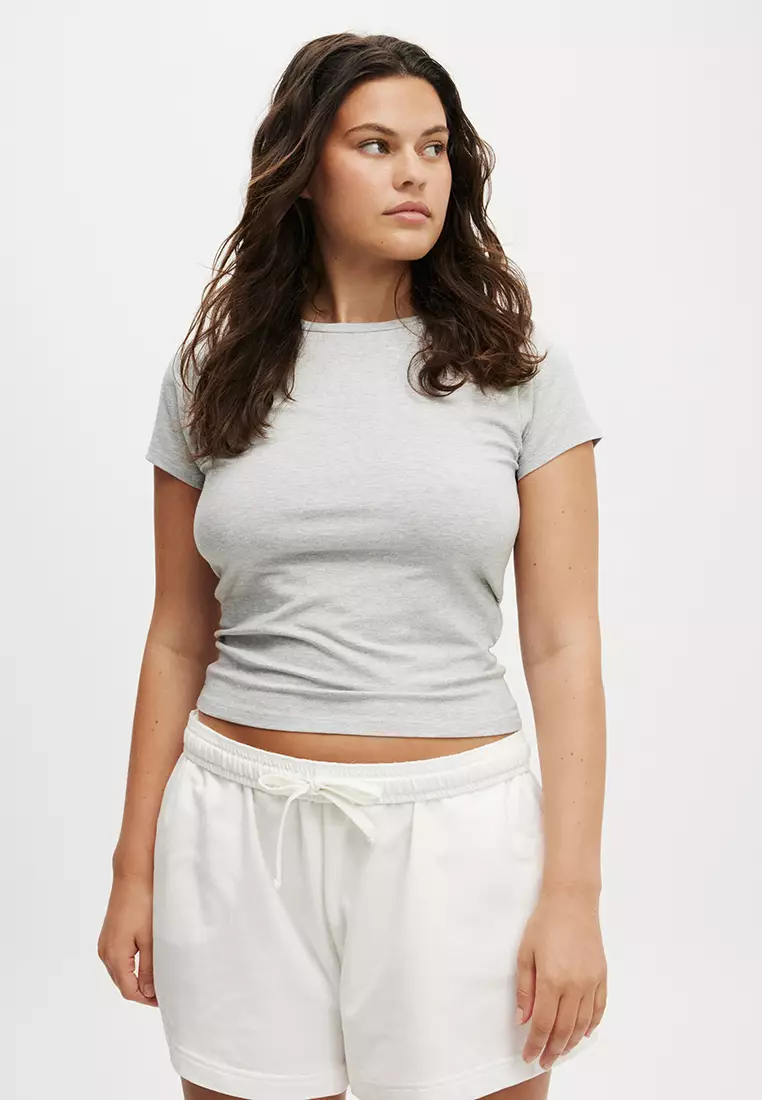 Classic Fleece Summer Sweat Shorts