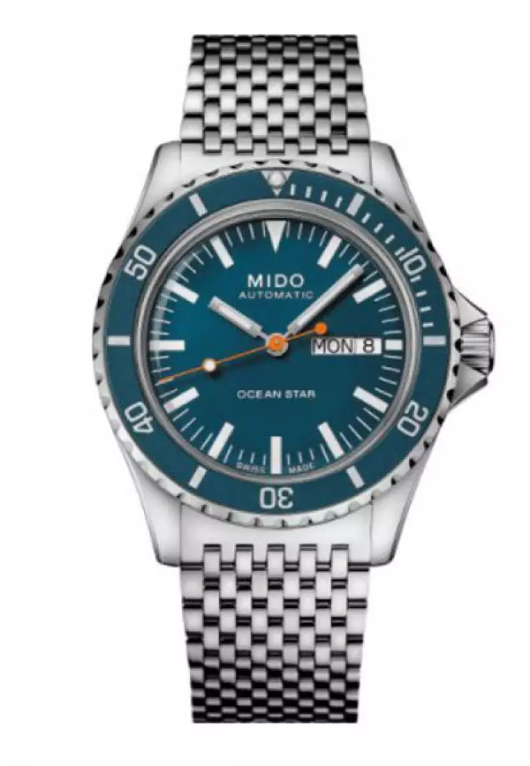 Mido discount watch harga