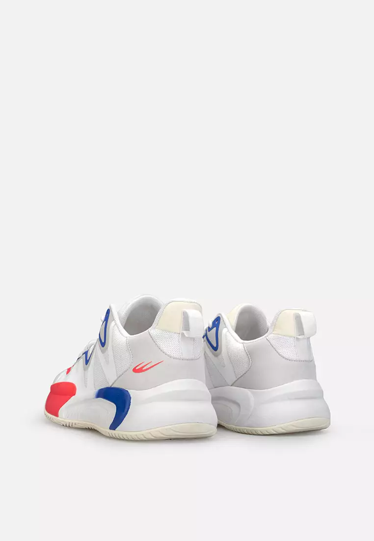 World Balance Switchback Men's Performance Basketball Shoes