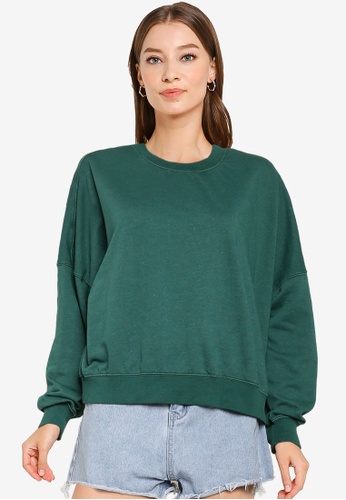 線上選購cotton On 水洗休閒棉t Zalora 台灣