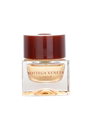 Buy Bottega Veneta Bottega Veneta Illusione Eau De Parfum Spray 30ml 1oz Online Zalora Singapore