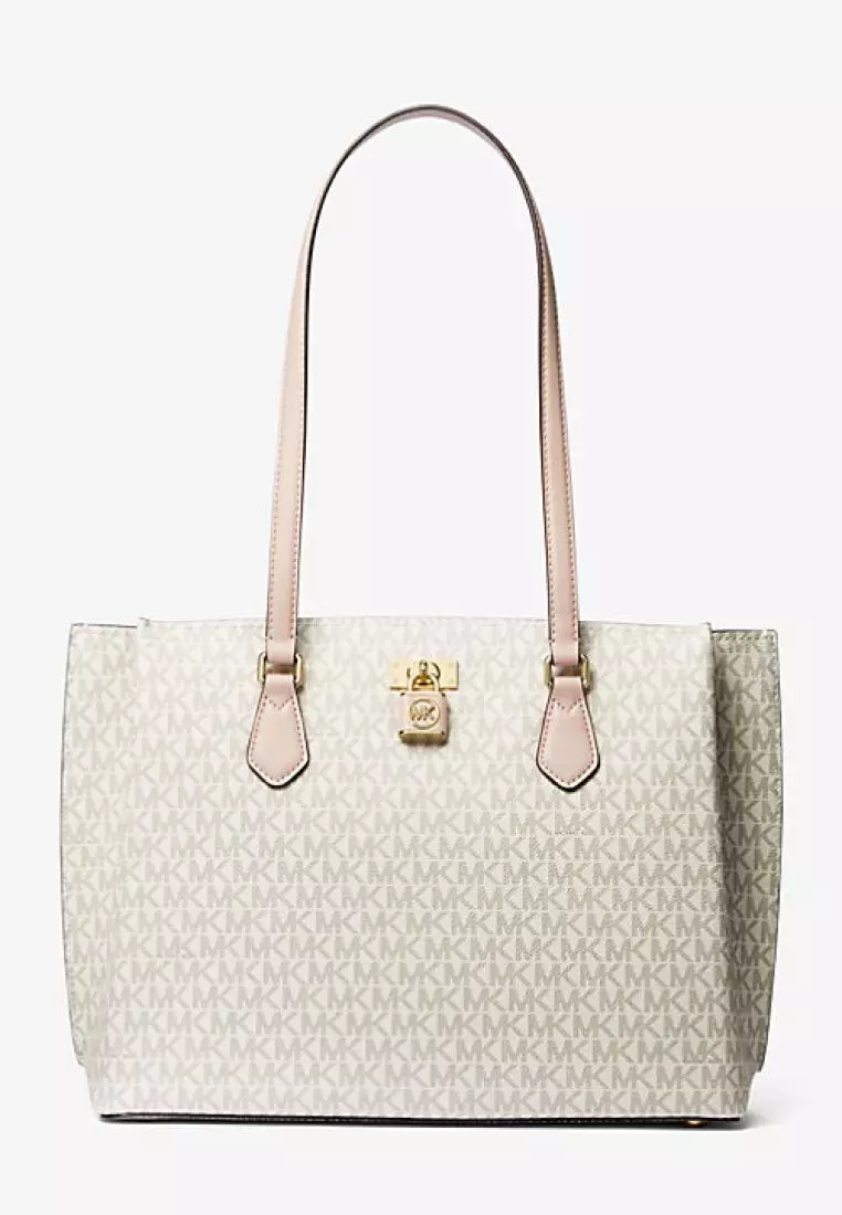 Michael kors store vanilla soft pink