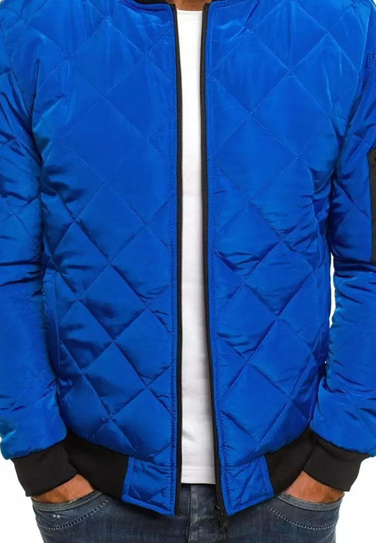 飛行員棒球外套 HZYX1803-7504