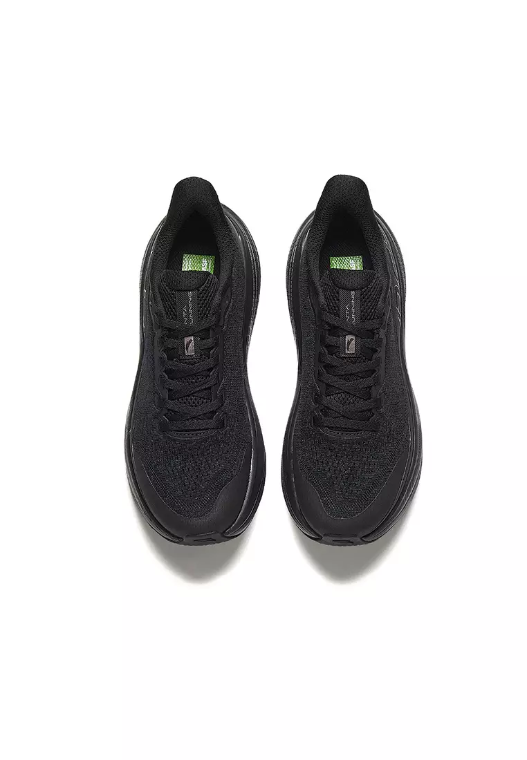 Women PG7 Running Shoes Travel 3 Widefoot 2E  Rebound Shock Absorption Sports Shoes 1226B5546