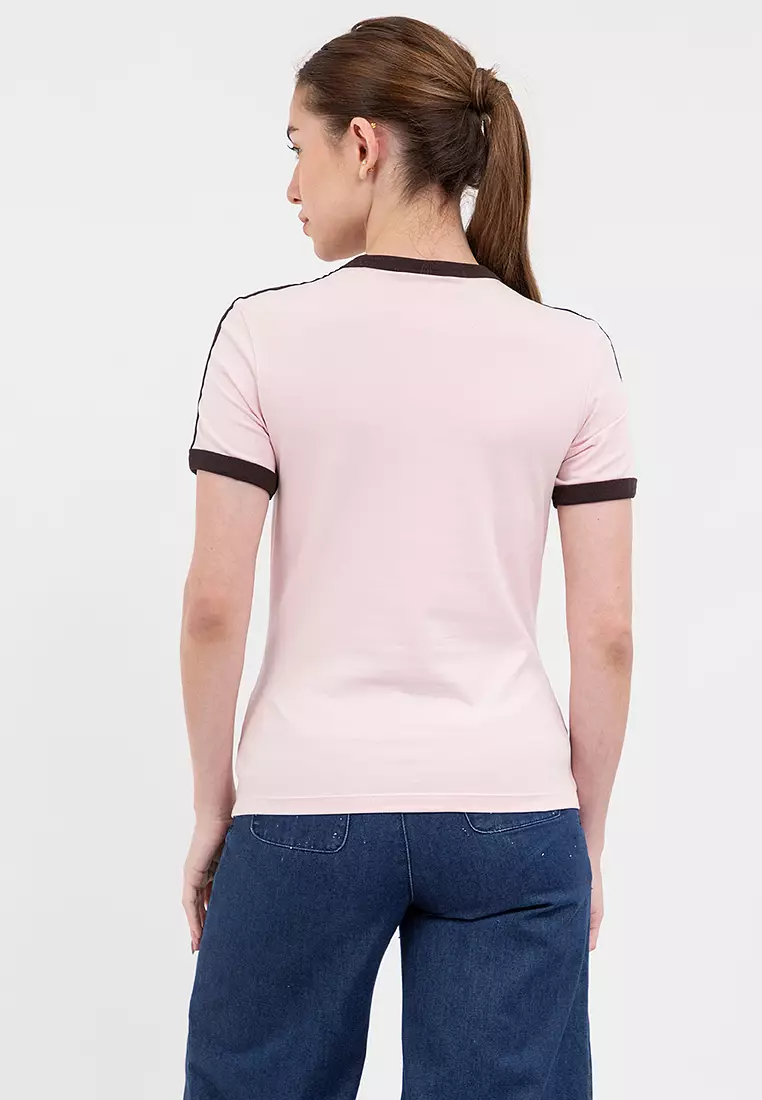 3 Stripes Slim T-shirt