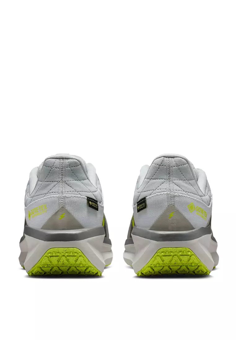 Winflo 11 GORE-TEX Men's Waterproof Road Running Shoes