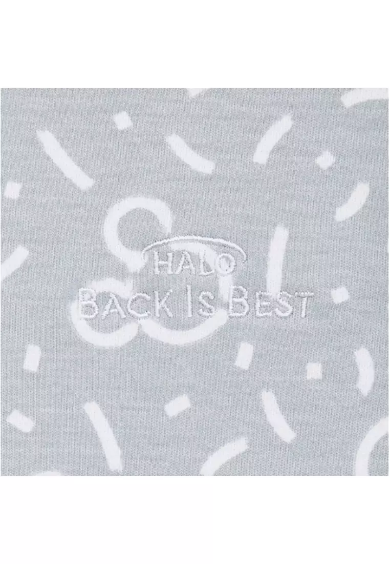 Buy Halo SleepSack Swaddle 2024 Online ZALORA Philippines