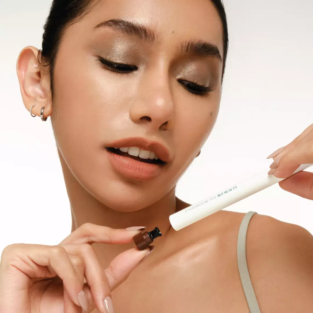 BLP - Eyeshadow Pen - Eyeshadow - Walnut