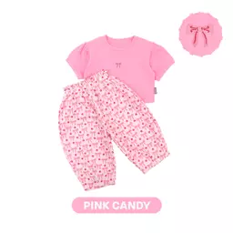 Pink Candy
