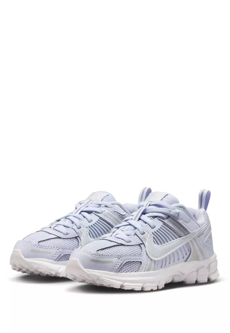 Vomero 5 Little Kids' (Boys') Shoes with Reflective Design Accents