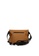 Peeps brown and multi Essential Messenger Bag/Crossbody bag(Brown) 1F668ACE47661AGS_3