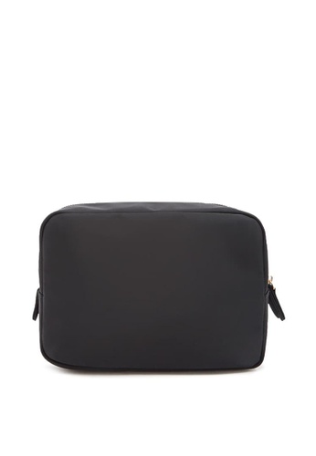 Buy Forever 21 Square Makeup Bag Online Zalora Malaysia