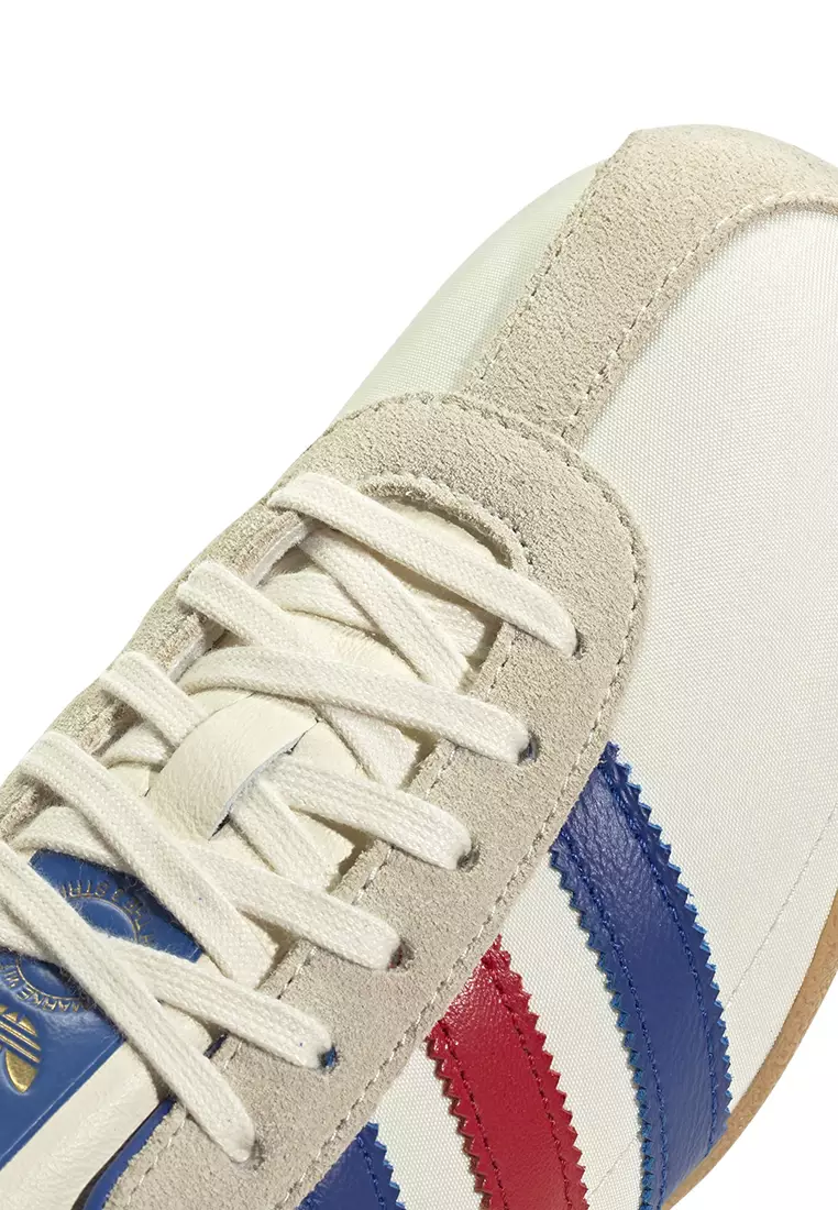 Tokyo Shoes