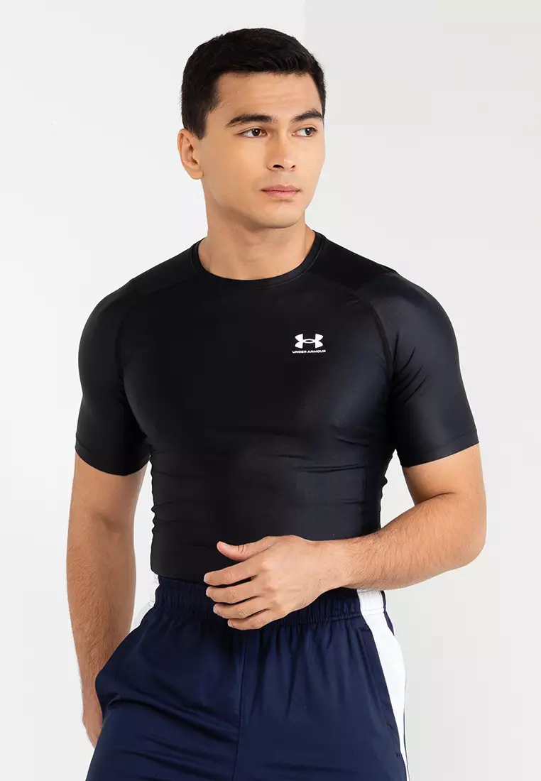 Buy Under Armour Iso-Chill Compression Short Sleeve 2024 Online