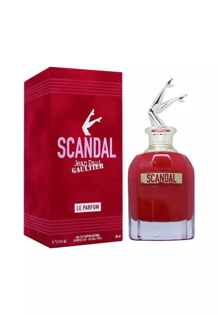 Jean Paul Gaultier Scandal Le Parfum Woman 80 ML
