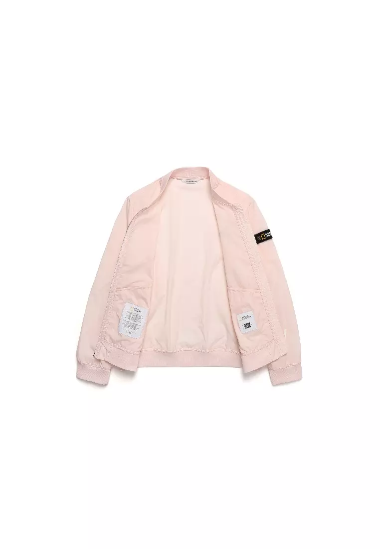 Women's MINOW Single Layer Blouson Jacket