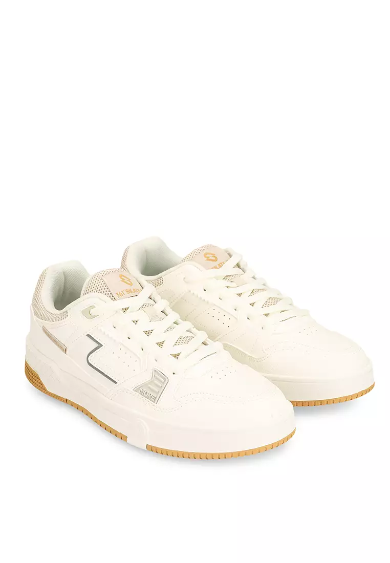 Men's skateboarding shoes deals
