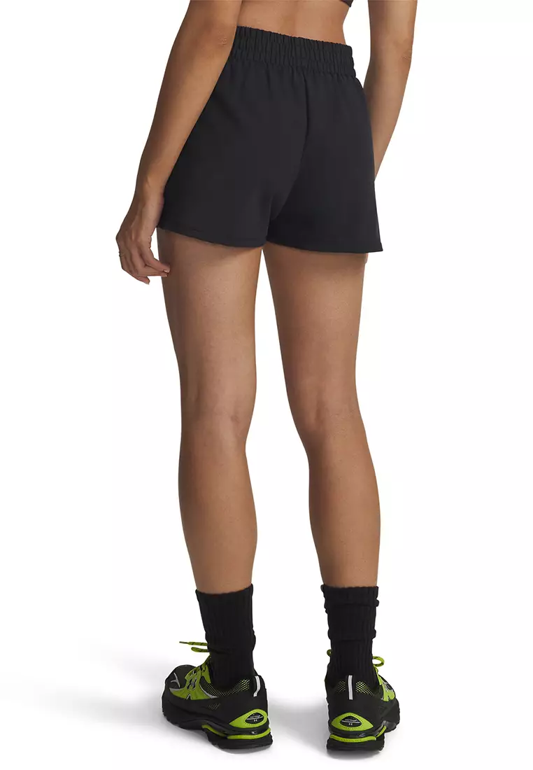 Sport Terry Shorts
