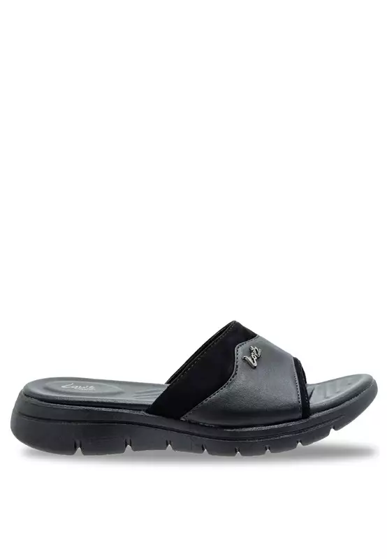 Slip-On Sandals