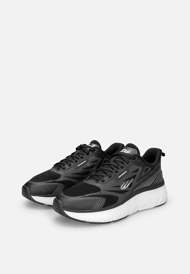 World Balance Street Savvy Women's Lifestyle Athleisure Shoes