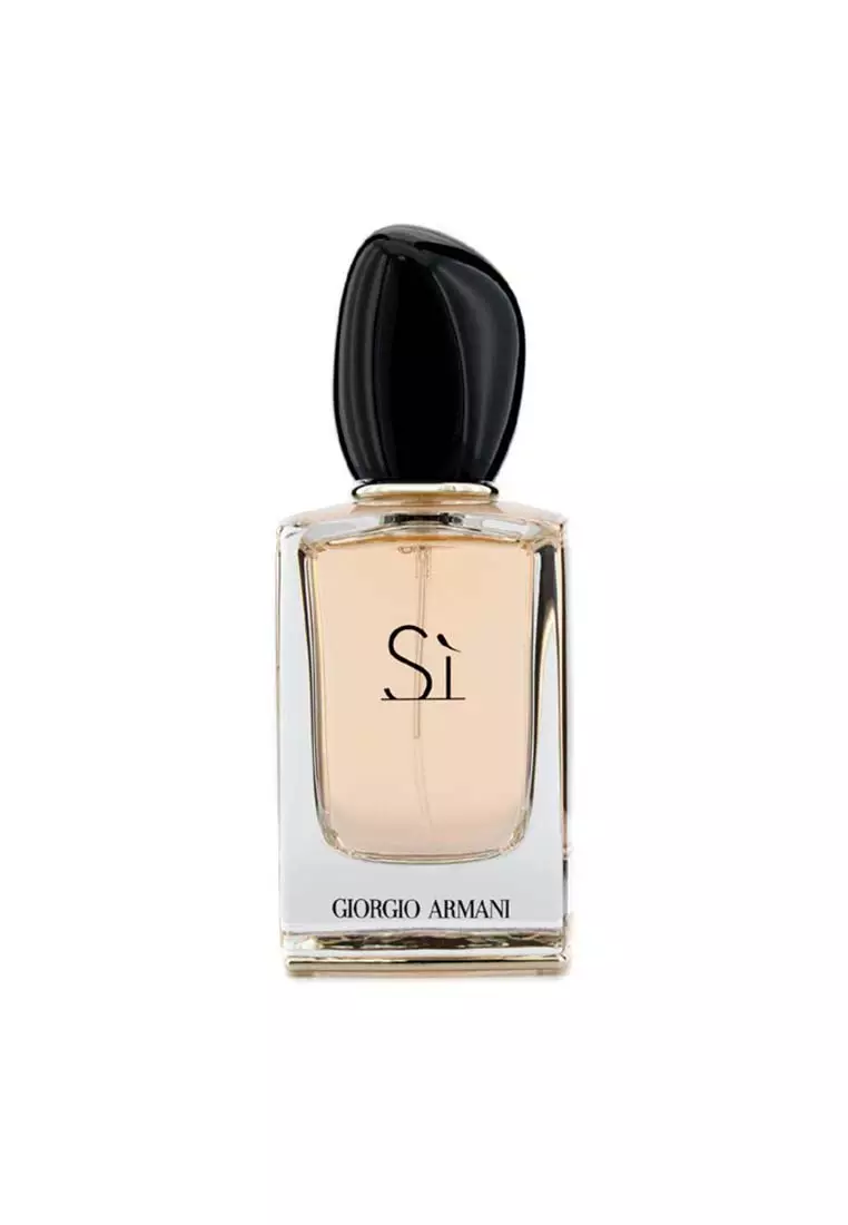Giorgio armani si rollerball hot sale