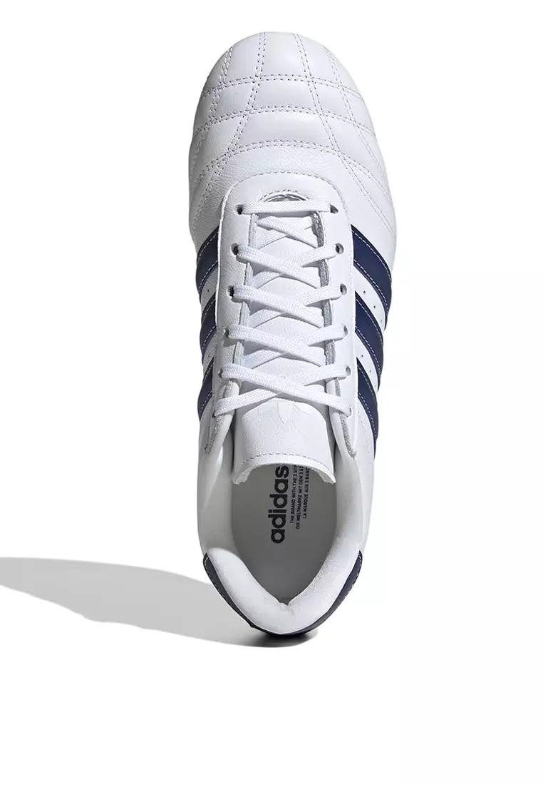 Taekwondo Lace Shoes