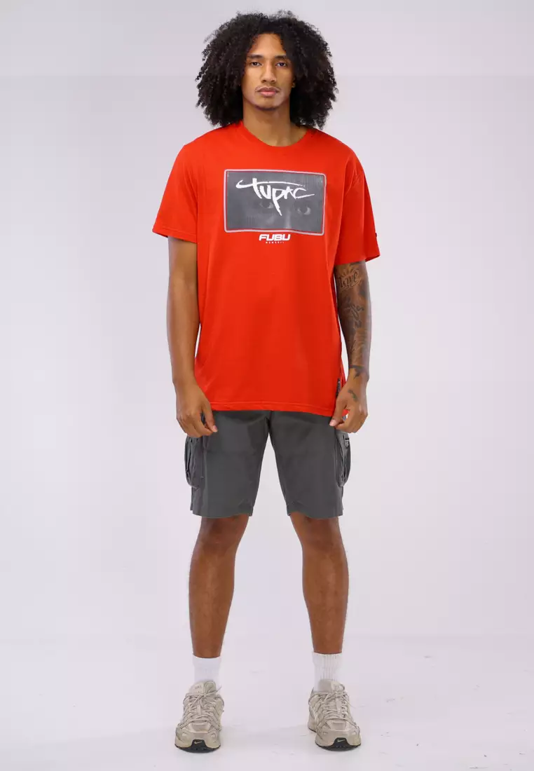 Round Neck Regular Fit