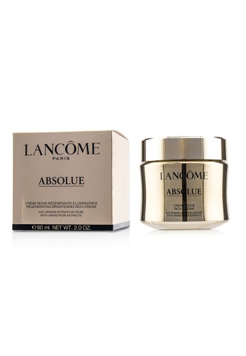 Lancome LANCOME - Absolue Creme Riche Regenerating Brightening Rich Cream 60ml/2oz B0367BEEB6422AGS_1