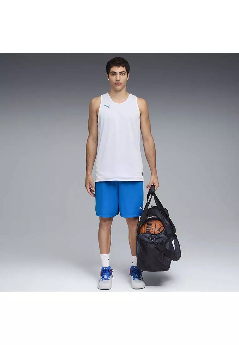 Teamjaws Reversible Jersey