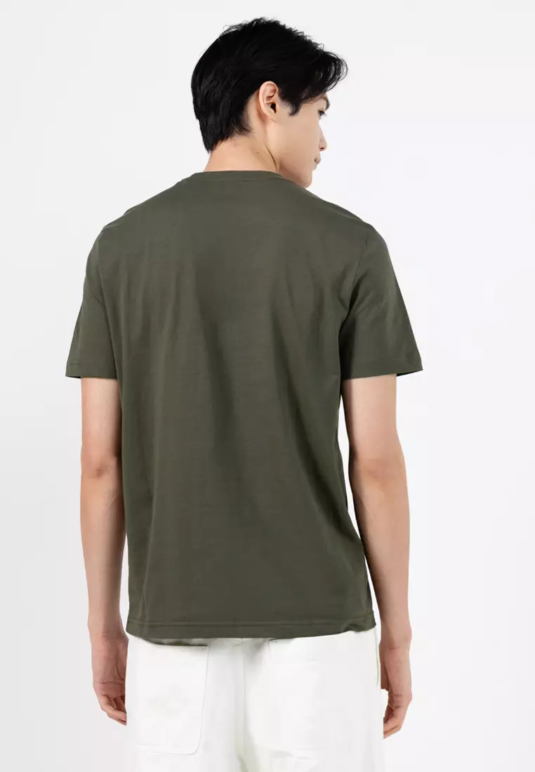 Slim Fit T-Shirt