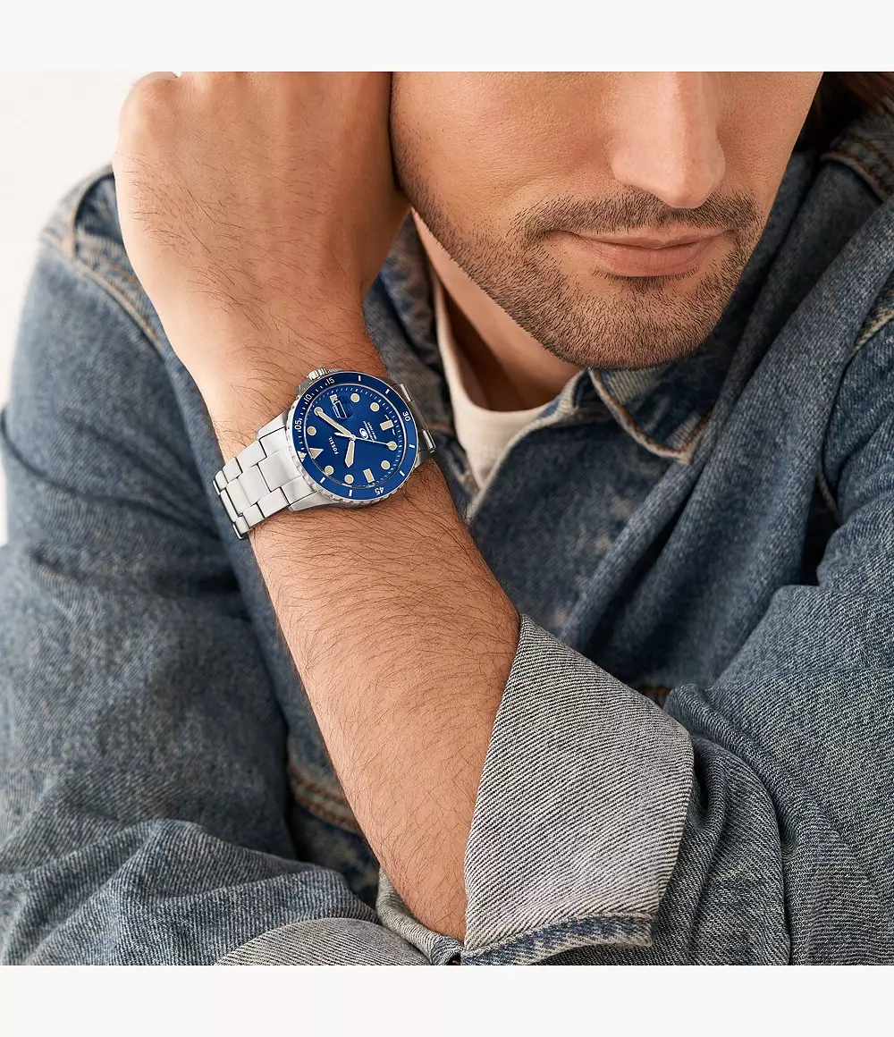 Jam digital sales fossil