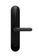 Aqara black Aqara Smart Digital Doorlock N100 Support Zigbee Apple Homekit with Doorbell Feature CA72AHL77F0D11GS_5