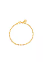 916/22K Gold - 3MM (Full Gold)